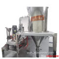 LNJ-18A Lab Scale Jet Mill